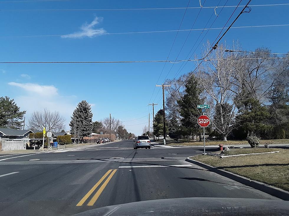 Twin Falls Idaho’s Half Million Dollar Intersection