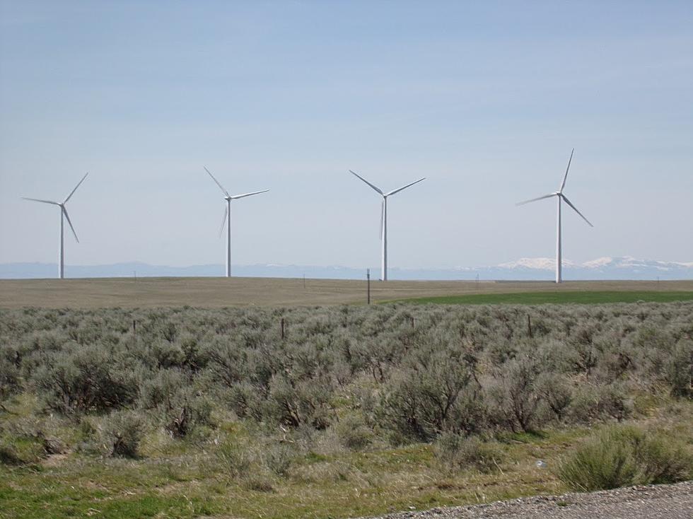 Would People in Idaho Gladly Pay More for Green Energy?
