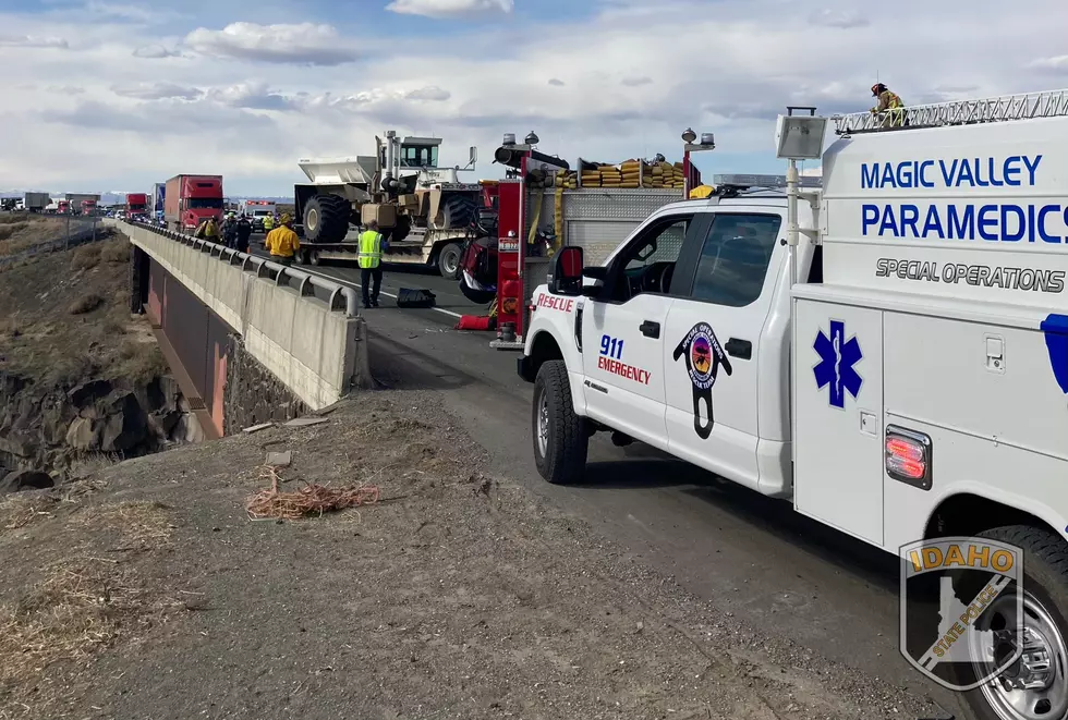 Idaho State Police