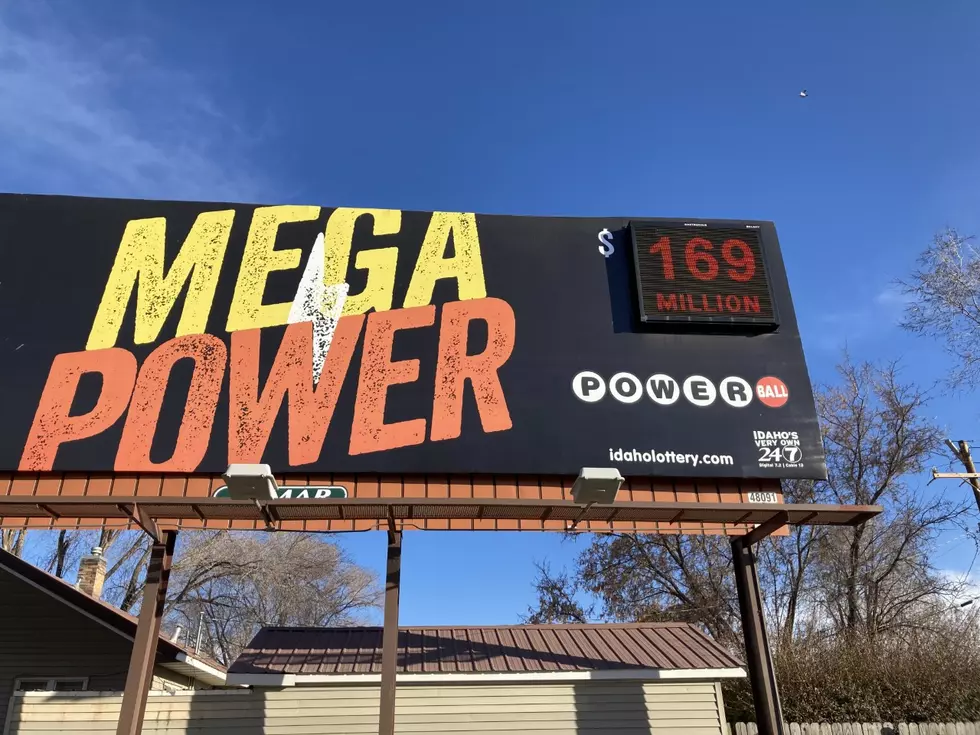 Powerball Will Stay in Idaho, For Now