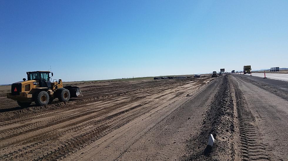 Work Begins on New Port of Entry Near Declo