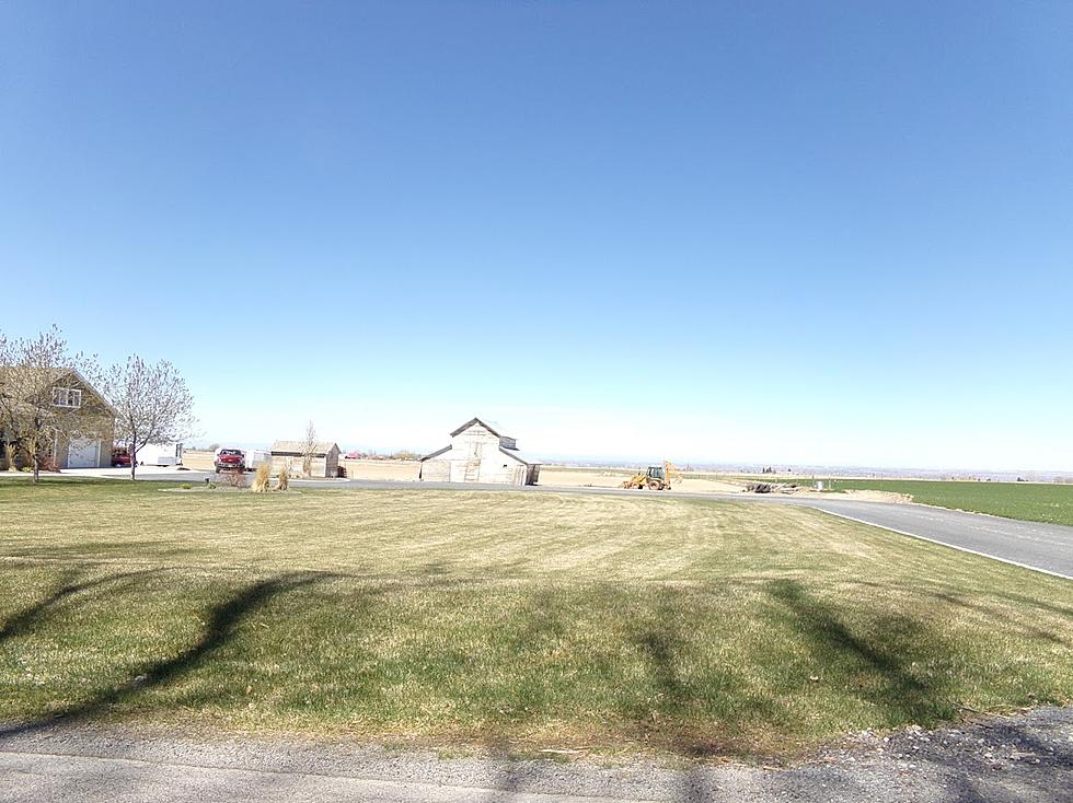 Country Palace for Sale South of Twin Falls