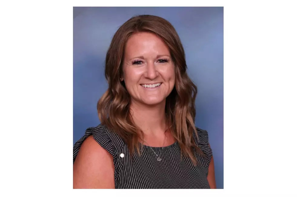 New Principal for South Hills Middle School in Twin Falls