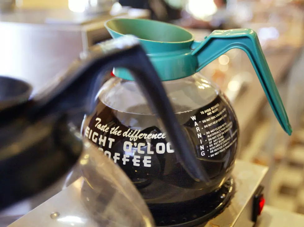 You&#8217;ll be Paying Through the Nose for a Cup of Coffee in Idaho