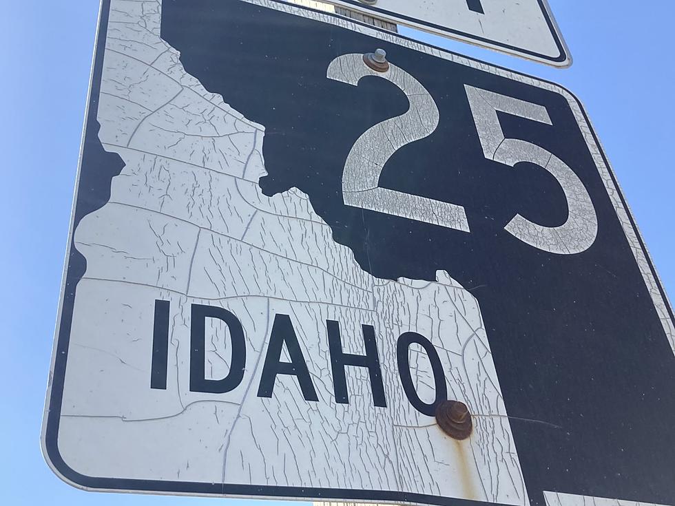 Makeover of Idaho 25 in East Jerome County Begins June 1