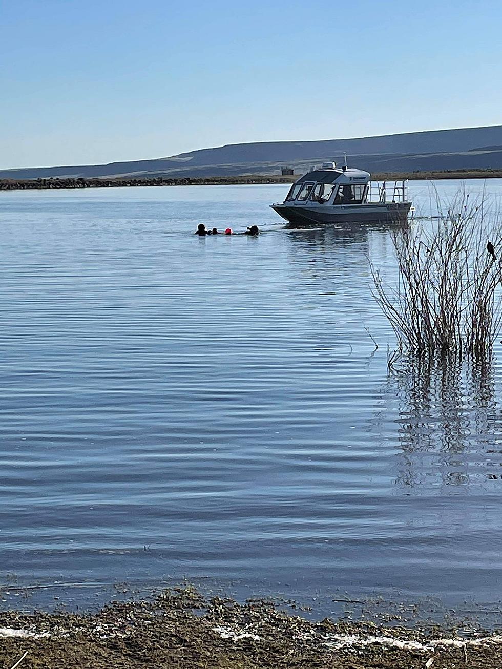 UPDATE: Twin Falls Search and Rescue Help Find Drowning Victim in Owyhee County