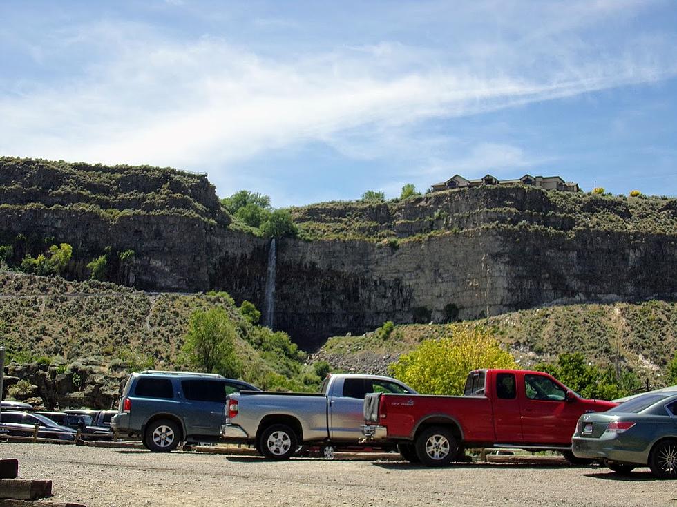 Tourists Should Avoid Centennial Park in Twin Falls, ID