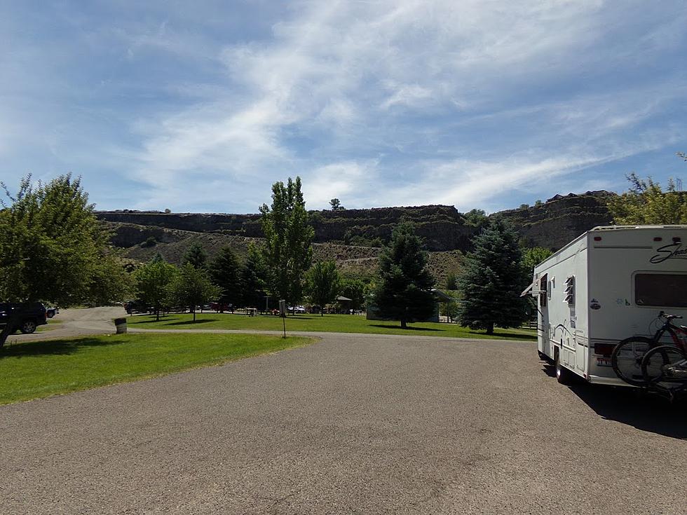 Need a Hotel Room in Twin Falls ID?  Tough Luck!