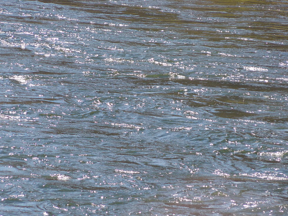 Blackfoot Man Drowns in the Portneuf River