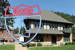 The Smithsonian Says This Idaho Town is One of the Best in America