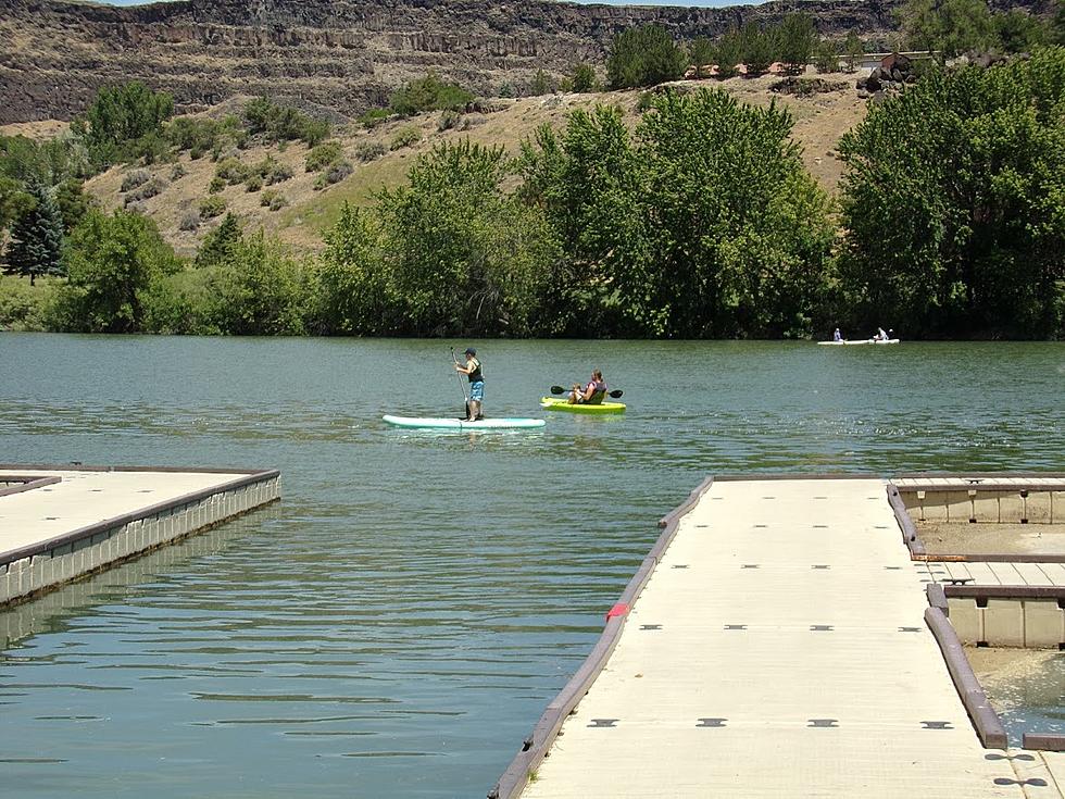 Keeping it Safe at Centennial Park in Twin Falls is a Challenge