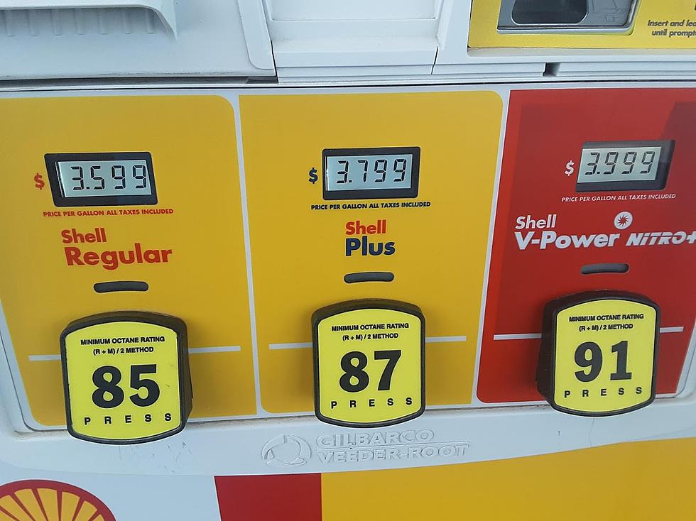 Gas in Idaho has Been Much More Expensive in the Past