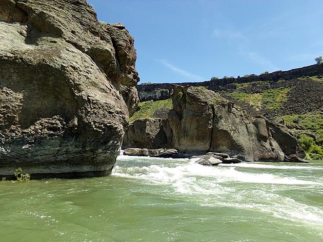 Snake River to be Lowered; Water Rescues Will be a Challenge