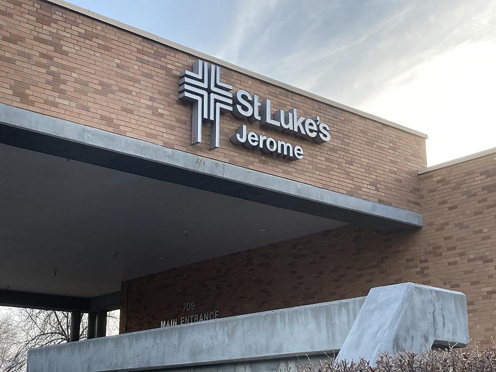 St. Luke’s Jerome Suspends Some Services Due to Lack of Staff