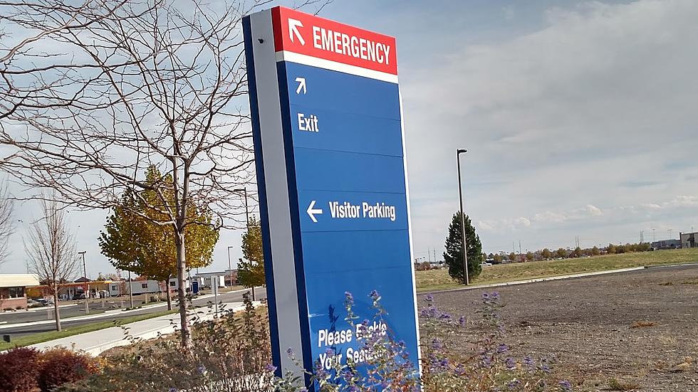 Staff at Twin Falls, ID Hospital Stage Mass Sick Calls