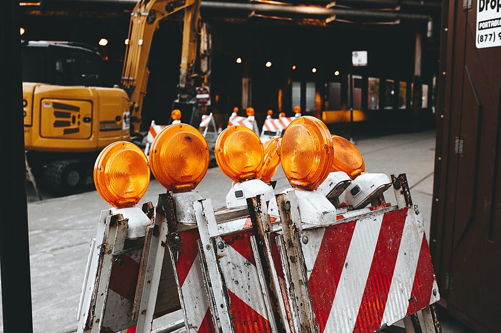 Excavation Work to Delay Traffic in South Jerome this Week