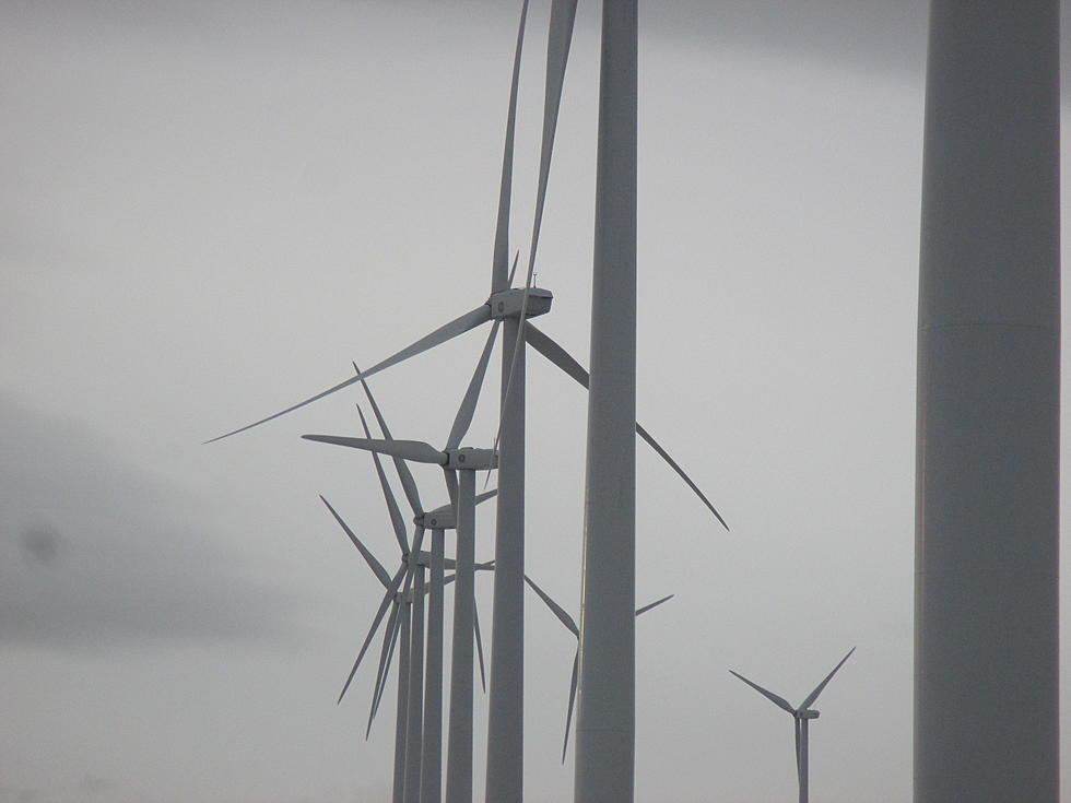 Last Day to Comment on Proposed Lava Ridge Wind Farm Oct. 20