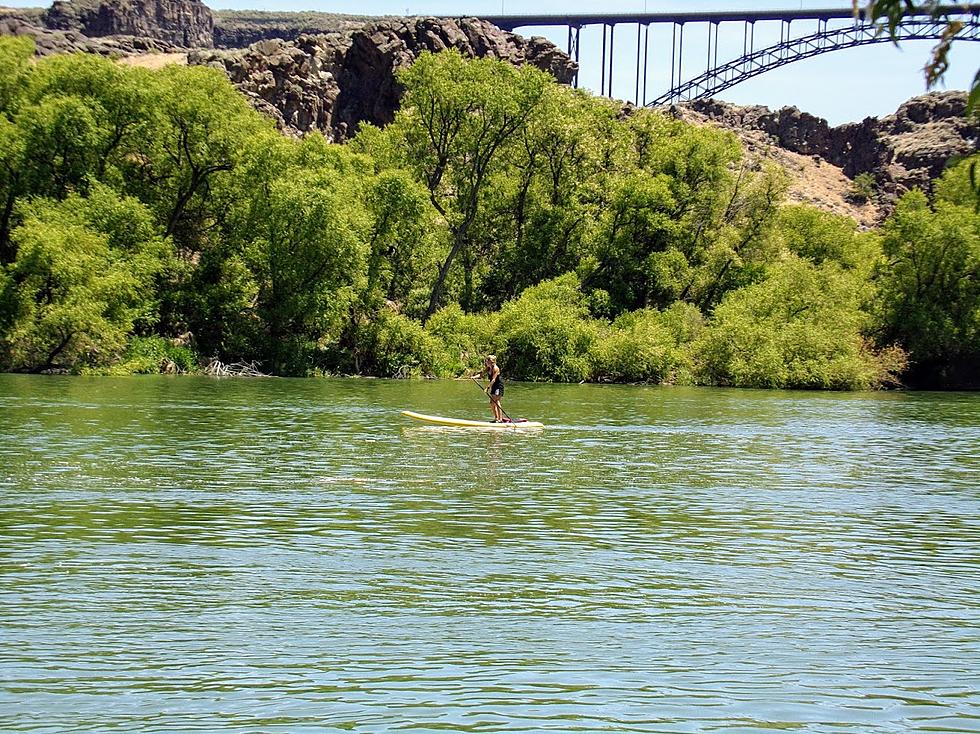 Coloradans are Discovering Twin Falls, Idaho and Like the Place