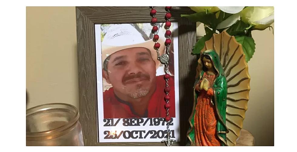 Family of Slain Rupert Man Hopes to Return Body to Mexico