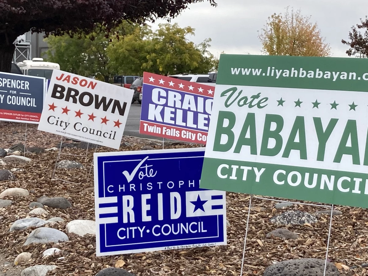 The Stealth Story: Idaho Voters Can Change the Balance of Power in Boise
