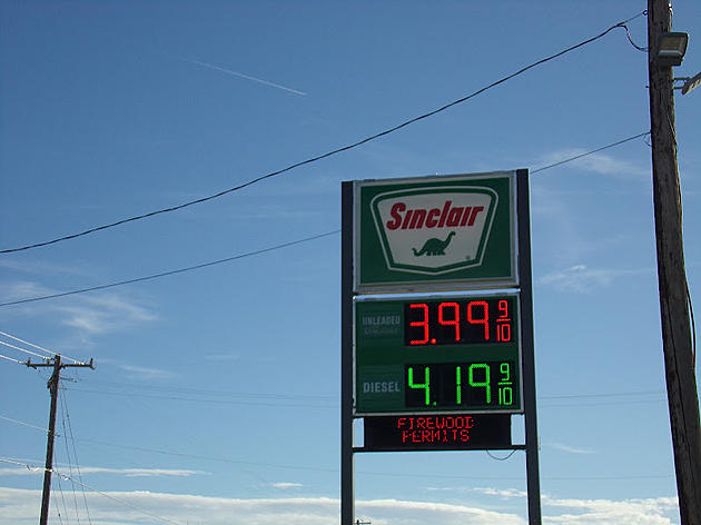 Southern Idaho Gas Prices Soar to Record Heights