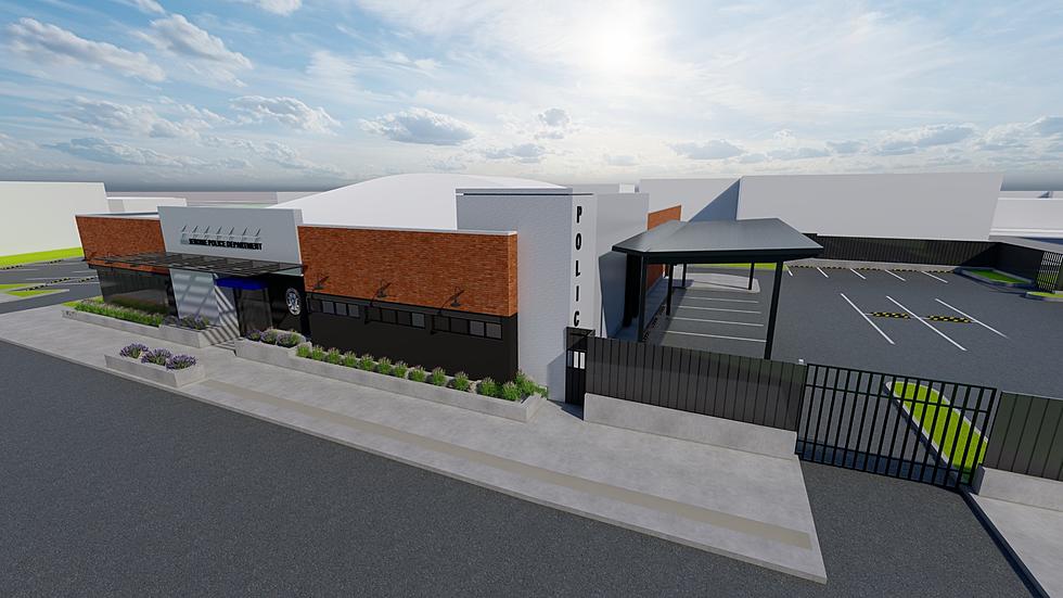 Construction to Begin on New Jerome Police Station