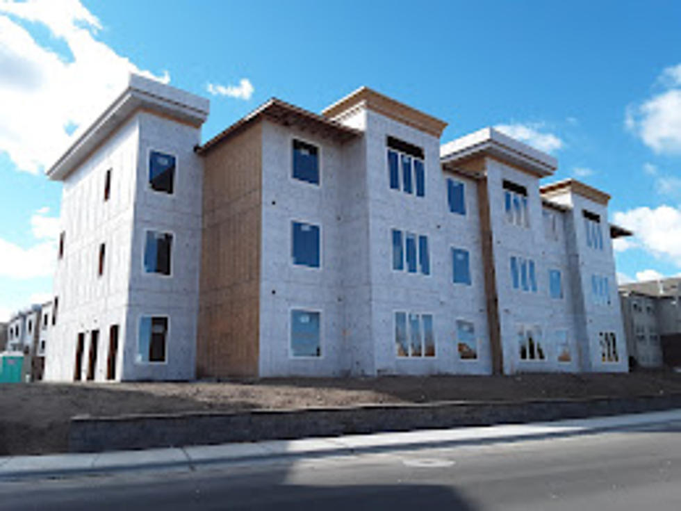 Massive Housing Project Blooms on Twin Falls Northside