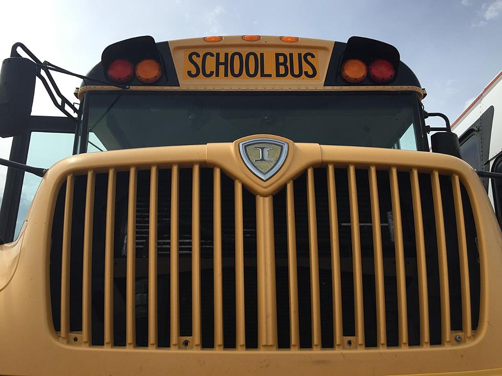 Lack of Bus Drivers Closes Gooding Schools Tuesday (Oct. 5)