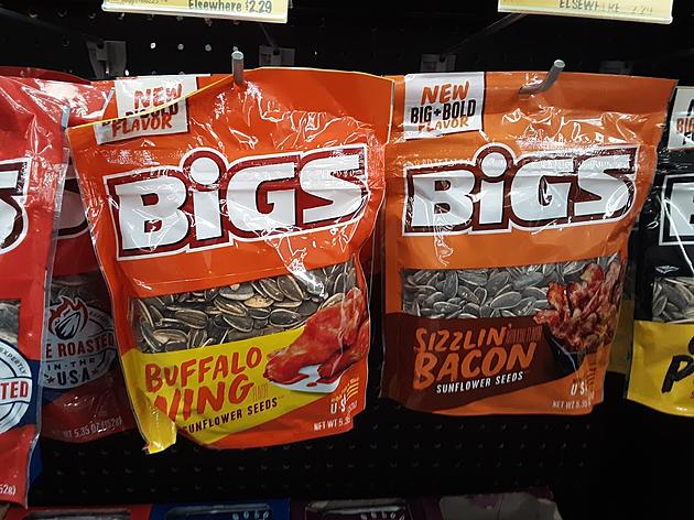 Chew on This:  Strange Flavors Appear on Idaho Grocery Shelves