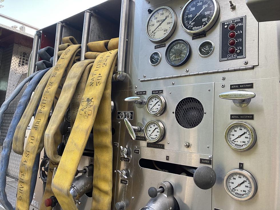 Twin Falls Mobile Home Total Loss, Five Displaced by Fire