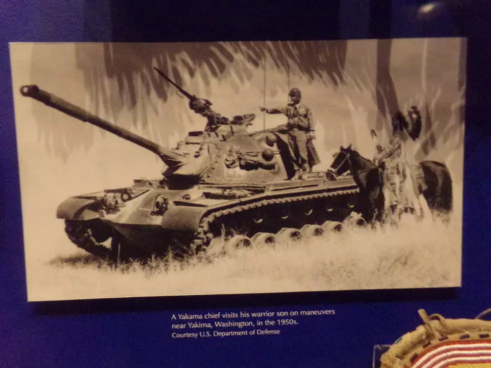 War on horseback and armored. Picture by Bill Colley.