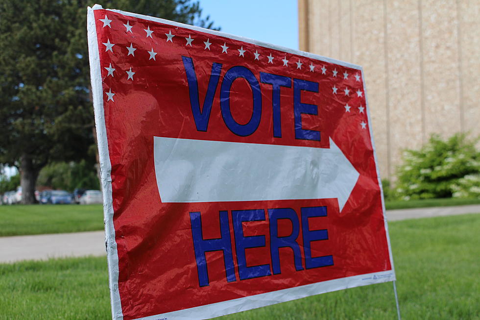 Early Voting Begins Next Week in Idaho