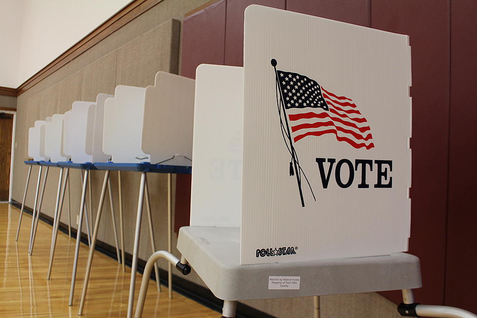 Election Day for Idaho, Where to Vote Nov 2, 2021