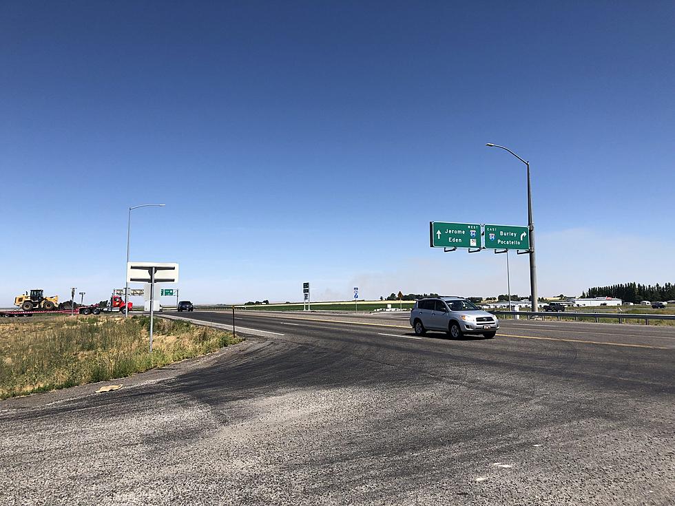 Kimberly Interchange to be Rebuilt, Public Invited to Meeting