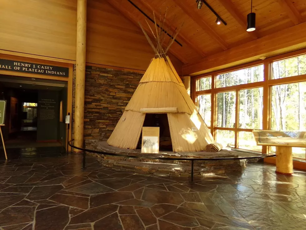 Indigenous culture is remembered. Picture by Bill Colley.