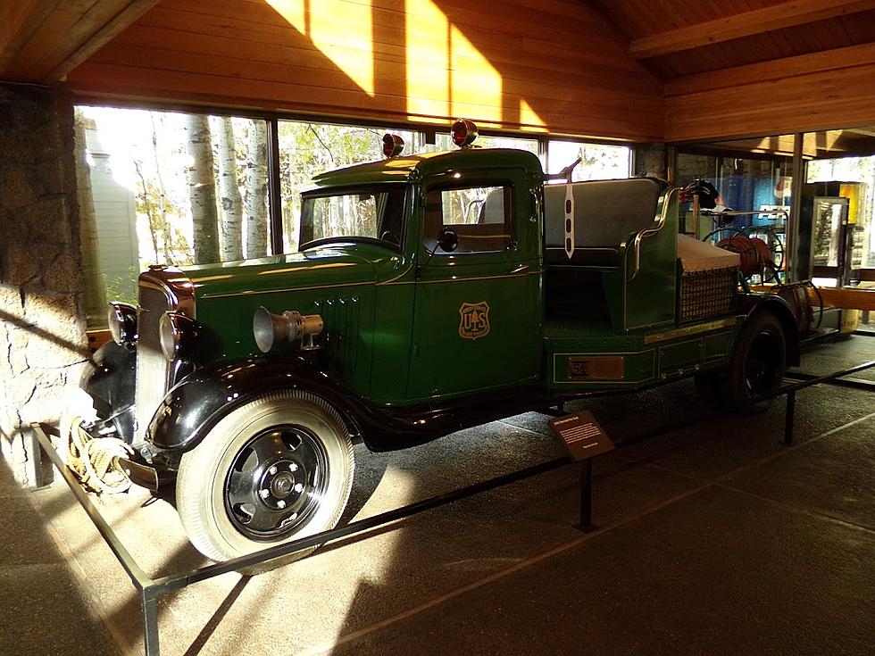 High Desert Museum West of Idaho in Desperate Need of Help