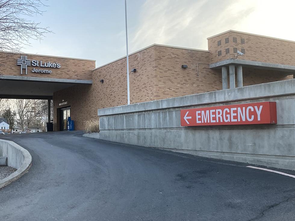Some Medical Services to Remain Unavailable at St. Luke’s Jerome