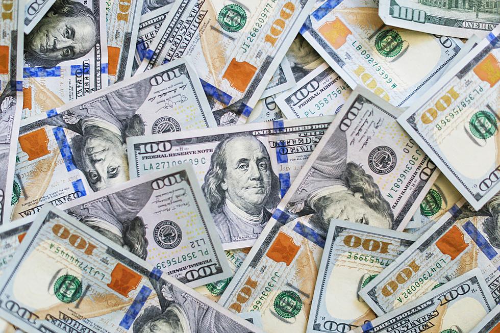 Are you Idaho’s Next Millionaire?  Idaho Lottery Draws $1 Million Raffle