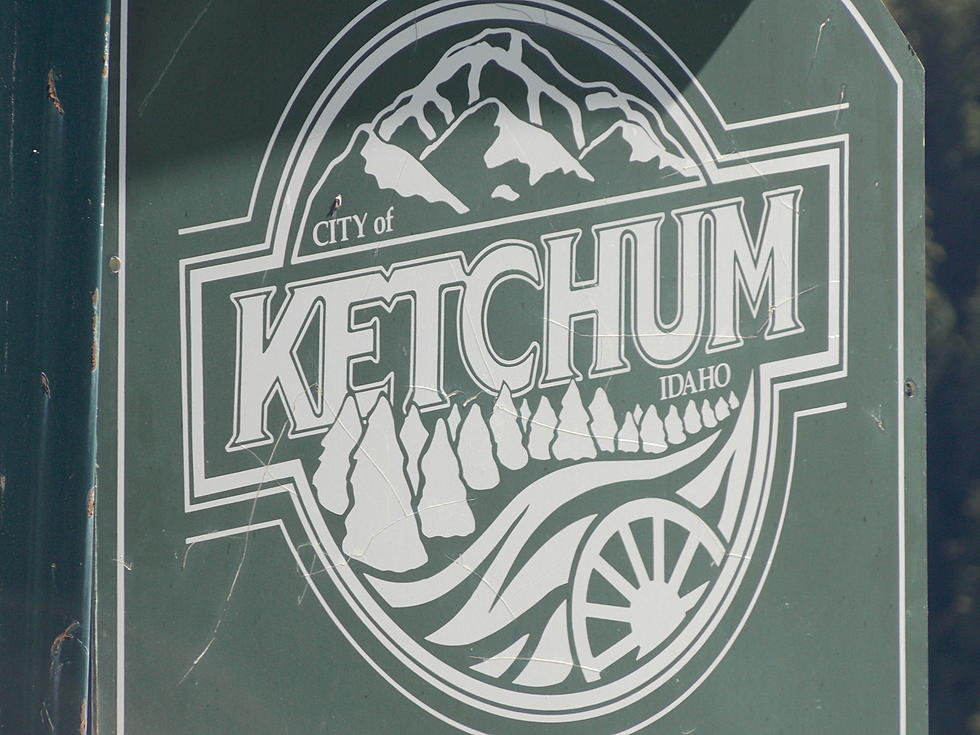 Head-on Bicycle Crash in Ketchum Sends One to Hospital