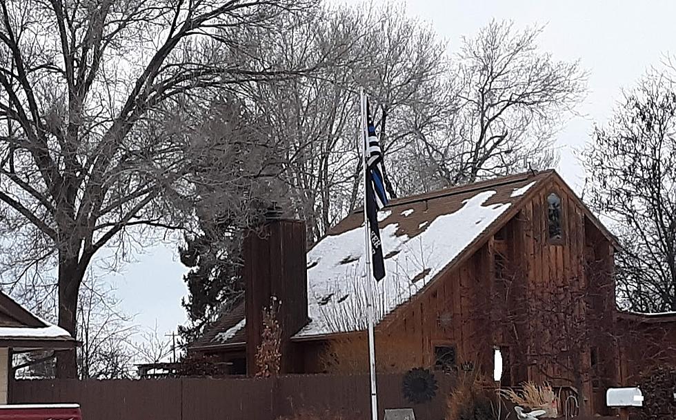 There’s a Really Naughty Joe Biden Flag Flying in Twin Falls, ID