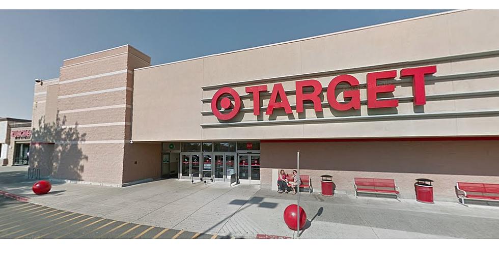 A Target Store Near Idaho Offers 24 Dollars an Hour