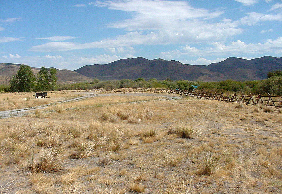 Idaho Fish and Game Proposes Designated Campsites at Silver Creek