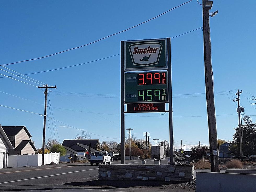 Idaho Gas Prices Could Flirt With Record Territory