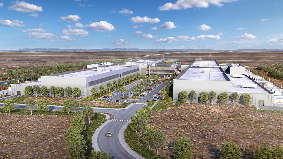 Meta, formerly Facebook, to Build Data Center in Kuna