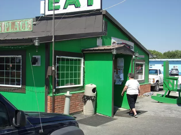 Idaho&#8217;s Loudest Restaurant is on America&#8217;s Longest Road