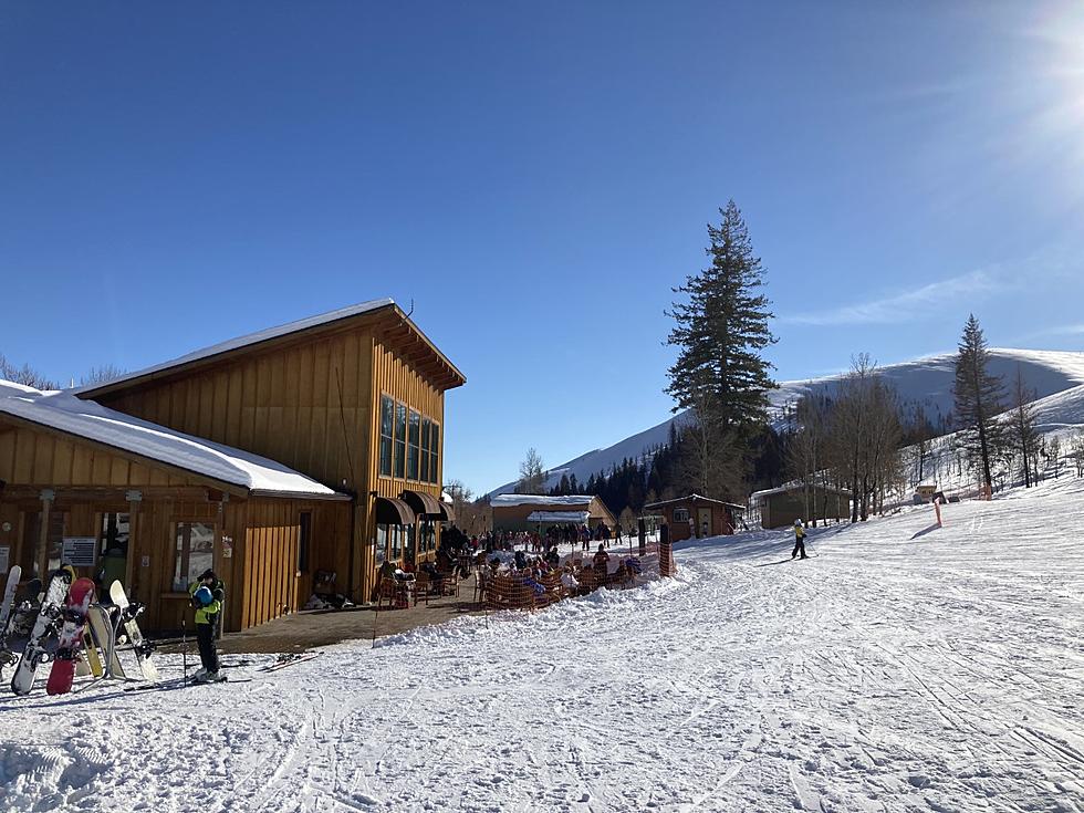Broken Lift Shuts Down Soldier Mountain Ski Area