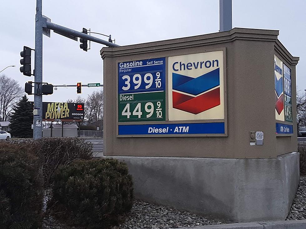 Idaho Isn&#8217;t Alone When it Comes to the Fuel Crisis