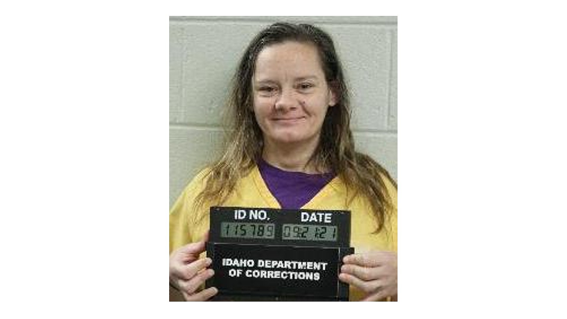 Idaho Correctional Resident Walks Away From Jobsite