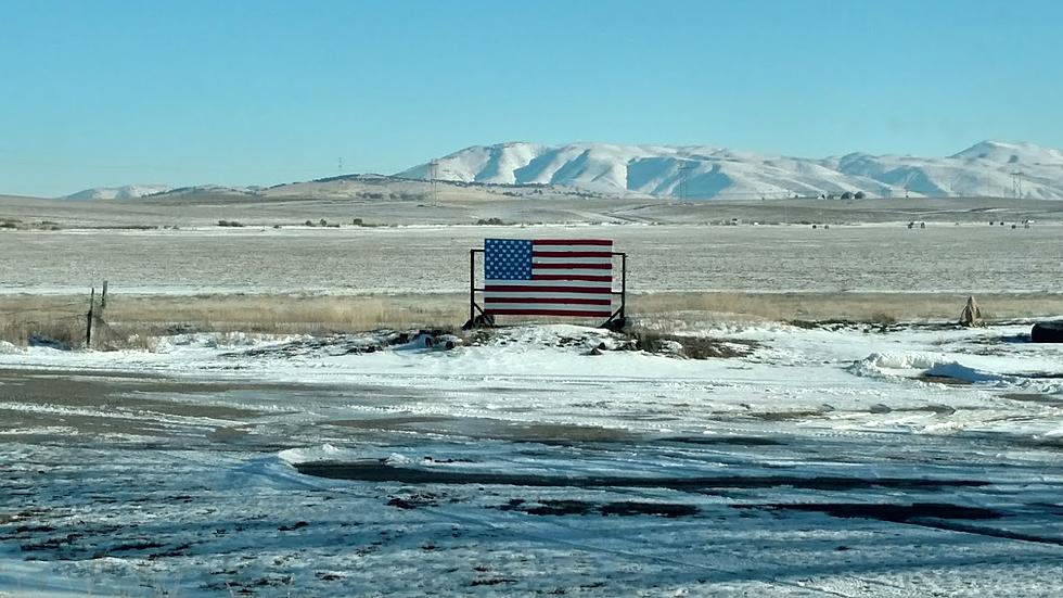 Evidence the Californians Coming to Idaho are Conservative