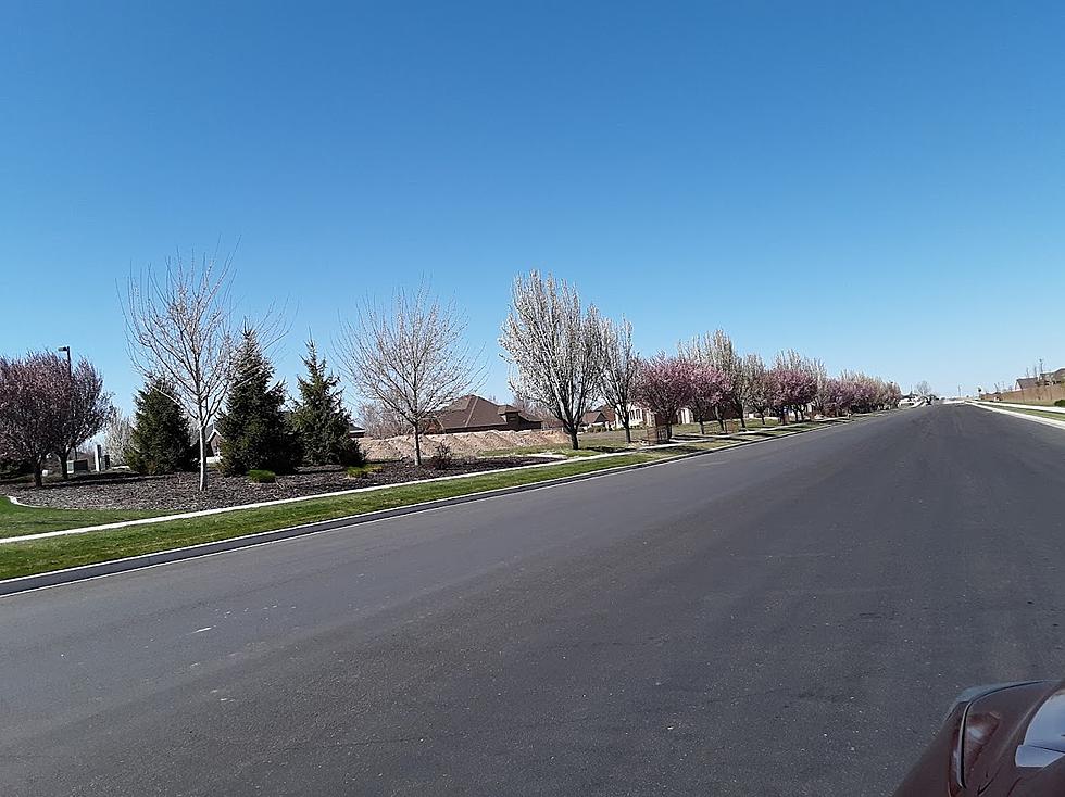 Third Snake River Bridge to Cross at Eastland Drive